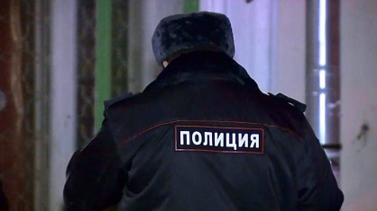 В Шемуршинском районе завершено расследование уголовного дела в отношении сельчанки, напавшей с ножом на полицейского