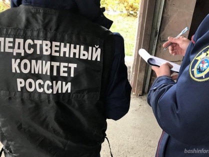 Житель Аликовского района обвиняется в причинении смерти сожительнице