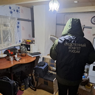 Житель Урмарского района заключен под стражу по подозрению в причинении смерти сожительнице