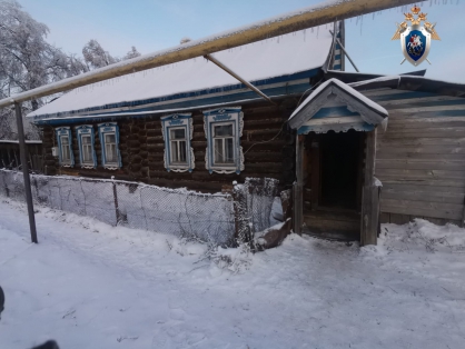 Житель Урмарского района задержан по подозрению в убийстве односельчанина