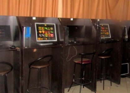 СУ СКР по Чувашии возбуждено уголовное дело по факту незаконной организации азартных игр в Шемурше